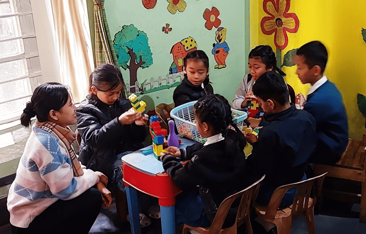 Deaf Education
